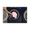 Boardwalk Microfiber Cleaning Cloths, 16 x 16, Pink, PK24 2164040